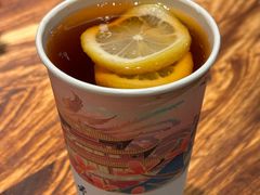 -半秋山西餐厅(销品茂店)