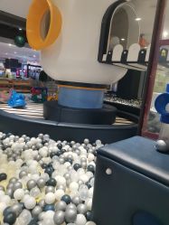 -Land Mark蓝马乐园(华联武夷购物中心店)