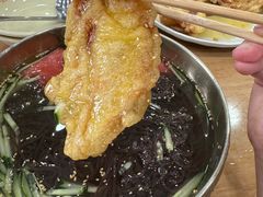 -顺姬冷面(长白西路店)
