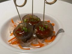 土笋冻-黑明餐厅(白鹭洲店)