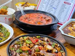 -卢庄(江汉路店)