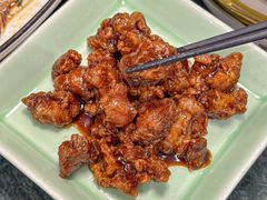 -新白鹿餐厅(京基KK ONE店)