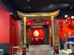 -肥肥蟹海鲜饭店(马六甲店)