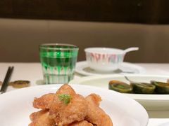 -華府Deluxe(兴业太古汇店)