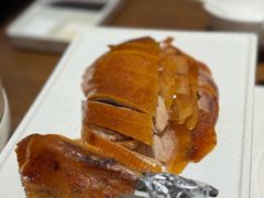 “酥不腻”烤鸭-小大董·烤鸭(王府井apm店)