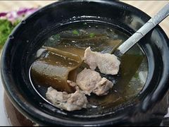 海带龙骨汤-湘府迎君(爱联店)
