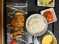 -长崎屋·日本料理·刺身·烧鸟(天河北路店)