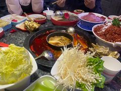 -蜀大侠火锅(香格里拉店)