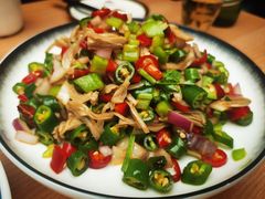 -群姐面馆·海鲜烧烤(同安路二店)