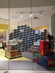 -LEGO(国贸商城店)