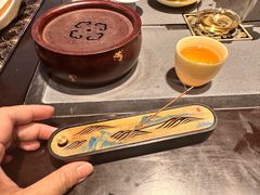 -潮隐·东园现代潮菜