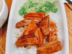 -南城香(首科花园店)