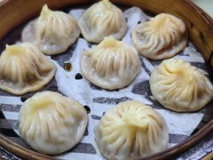 -食惠里小笼包面馆(越秀店)