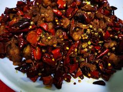 -蜀膳坊(洪公祠小区店)