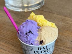 -Dal Cuore 达可芮冰淇淋(陕西北路店)