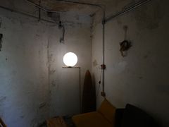 -春庄咖啡SpringHues(钟楼小区店)