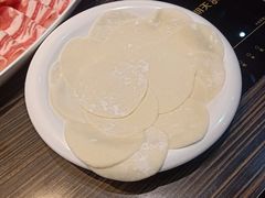 -健晟星期天火锅(红岗店)