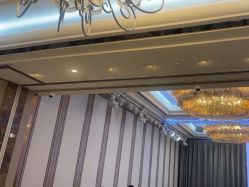 -曼格纳婚礼艺术中心(张江店)