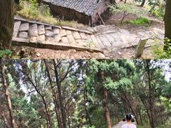 -金堂县云顶石城风景区