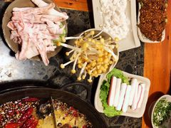 -大龙老火锅·总店(龙头寺店)