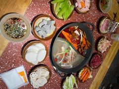 -赵美丽·重庆社区火锅·直营店(火车东站·中豪国际店)