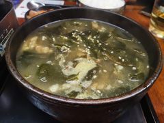 -米屋石锅拌饭(师大店)