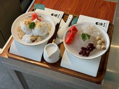 -自然椰·海南清补凉(海月广场店)