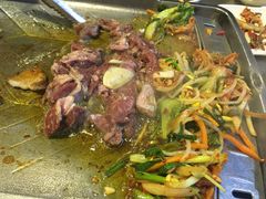 -李氏烤肉店