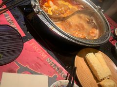 -牛New寿喜烧(虹桥新天地店)