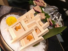 -極上萬膳·日料放题(海岸城店)