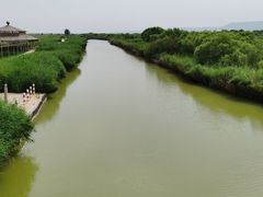 -处女泉风景名胜区