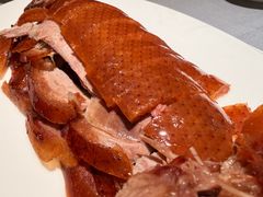 酥香嫩烤鸭-阿庄新豫菜(通泰路店)