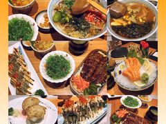 鹅肝寿司-文三酒肆自助放题(新街口友谊广场店)