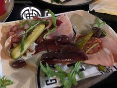 -Shanghai Brew House上海啤酒工坊(老外街店)