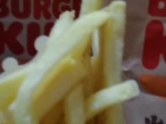 -汉堡王(北京通州领展店)