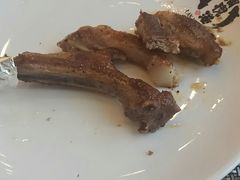 -澜悦港海鲜体验主题餐厅