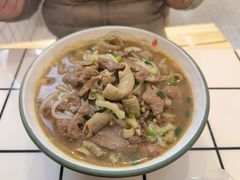 -仙妈米粉店(庆丰路)