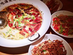 -江渔儿酸菜鱼(东二环泰禾店)