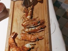 -俄士厨房(五棵松华熙LIVE店)