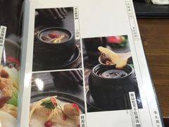 菜单-正隆斋素食超市(西四店)