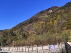 -道须沟旅游风景区