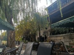 -舒羽咖啡(运河店)
