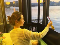 -柳莺湖上·湖景餐厅·江南菜(西湖店)