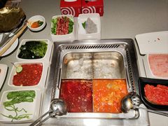 -海底捞火锅(大唐店)
