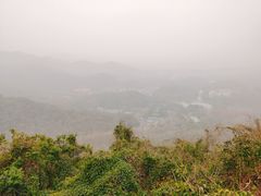 -九曜山