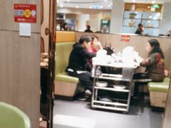 -清真·锦翔炝锅鱼(明德门店)