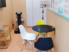 -CXFIT 陈徐健身工作室(凯旋店)