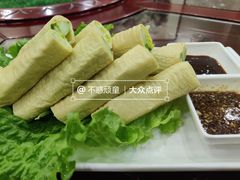 -鸿顺楼(永兴路店)