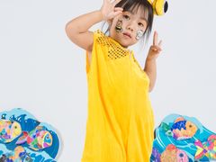 -猴有戏教育戏剧·音乐剧·主持口才·演讲朗诵辩论(环球港华师大校区)