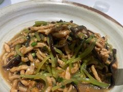-眉州东坡·熊猫主题餐厅(枫蓝店)